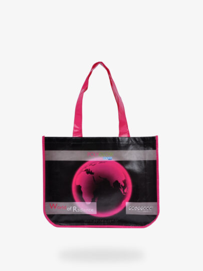 Polyglow Lamineli Çanta