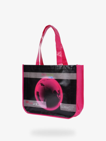 Polyglow Lamineli Çanta Polyglow Lamineli Çanta