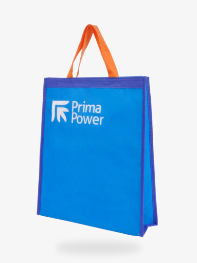 Prima Power Elyaf Çanta