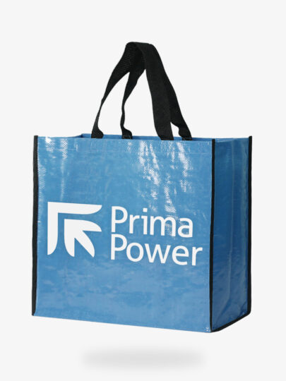 Prima Power Jüt Çanta
