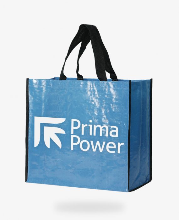Prima Power Jüt Çanta