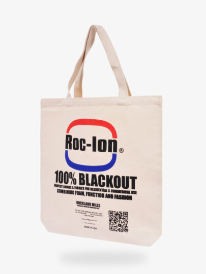 Roc-Ion Kanvas Çanta