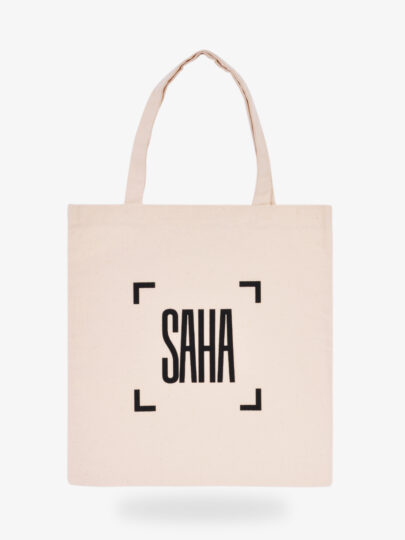 Saha Kanvas Çanta