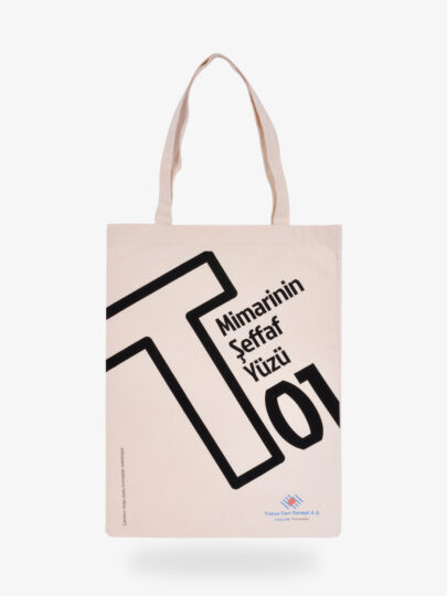 Trakya Cam Ribs Çanta