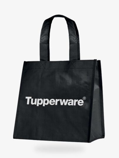 Tupperware Jüt Çanta