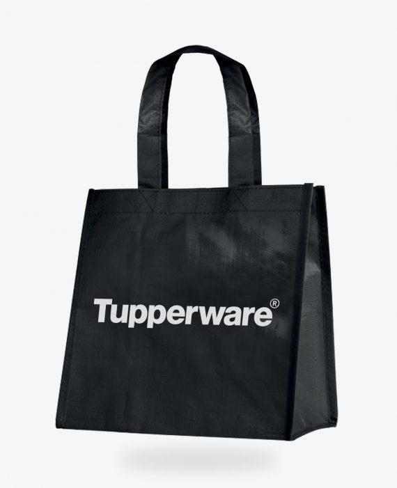 Tupperware Jüt Çanta