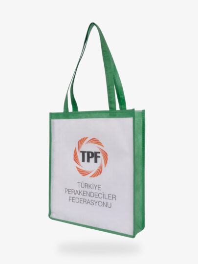 TPF Elyaf Çanta