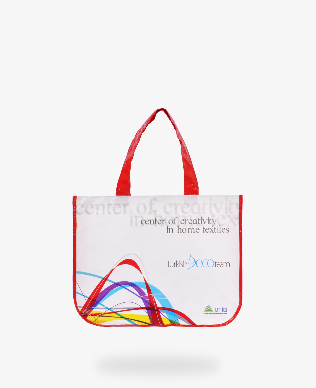 UTİB Lamineli Çanta UTİB Lamineli Çanta