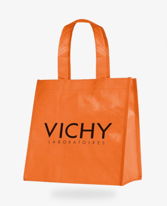Vichy Jüt Çanta