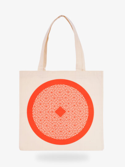 Yaşam Çiçeği Ribs Çanta